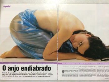 Ana Paula Arósio