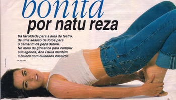 Ana Paula Arósio