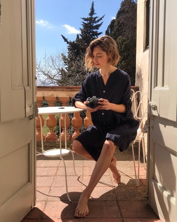 Carlota Durà