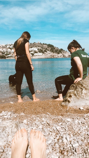 Carlota Durà