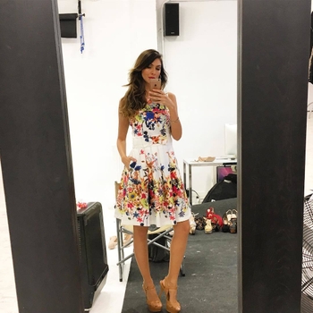 Anna Carolina Benítez