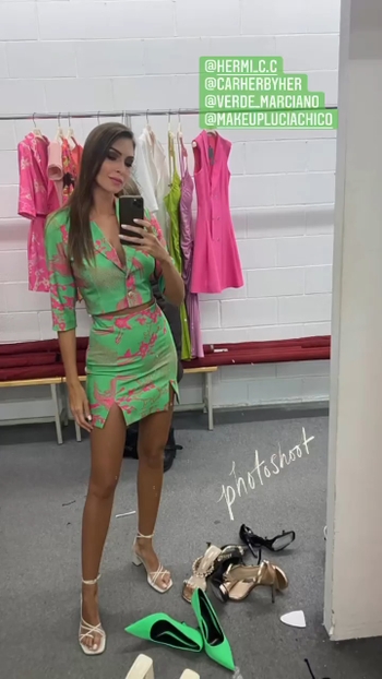Anna Carolina Benítez
