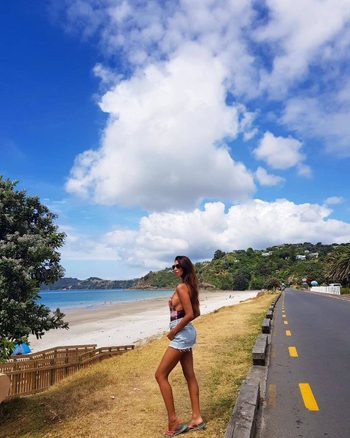 Anna Carolina Benítez
