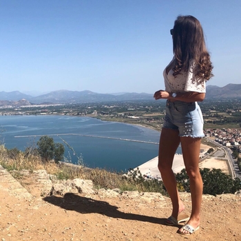 Leylah Alliët