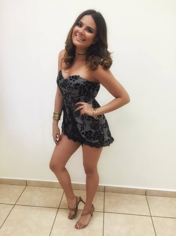 Alejandra Costa