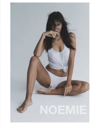 Noémie Demeule