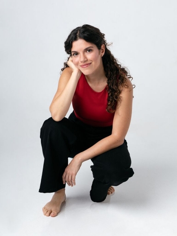Lucía Suárez