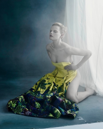 Guinevere Van Seenus