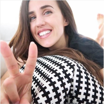 Patry Jordán