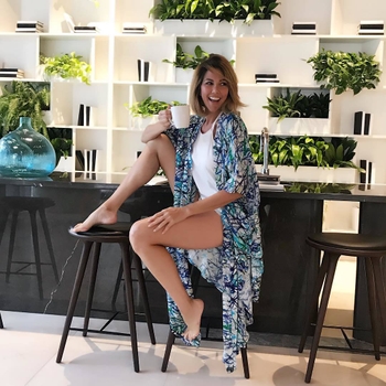 Daniela Kosán