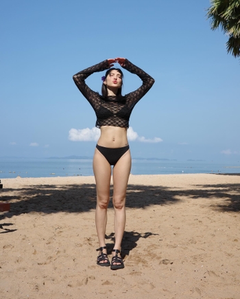 Suleeporn 'Napapa' Tantrag