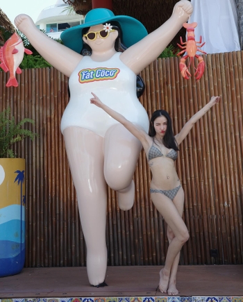 Suleeporn 'Napapa' Tantrag