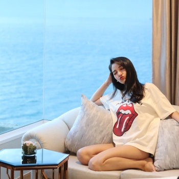 Suleeporn 'Napapa' Tantrag