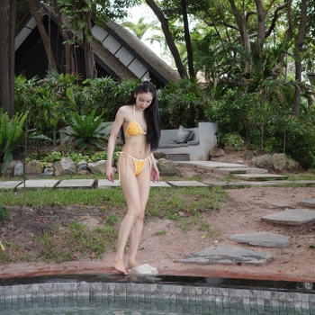 Suleeporn 'Napapa' Tantrag