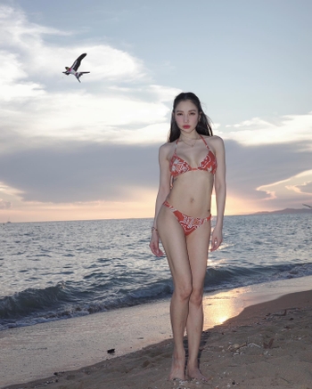 Suleeporn 'Napapa' Tantrag