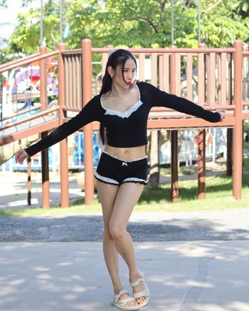 Suleeporn 'Napapa' Tantrag