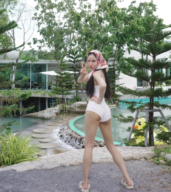 Suleeporn 'Napapa' Tantrag