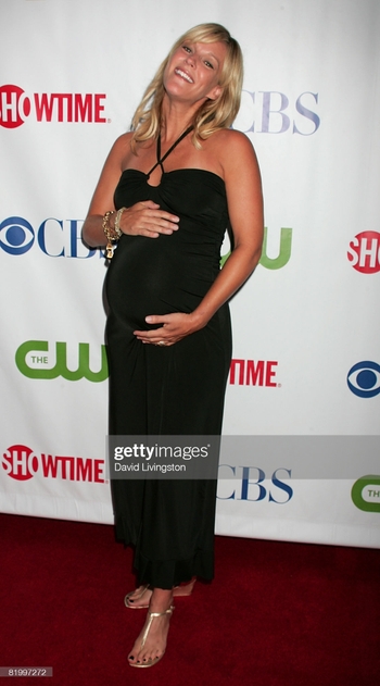 Tricia O'Kelley