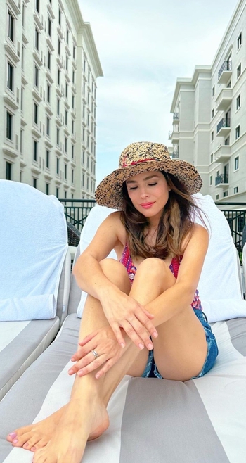 Danna García