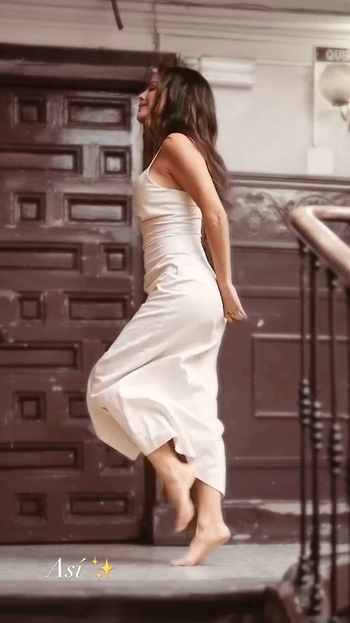 Danna García