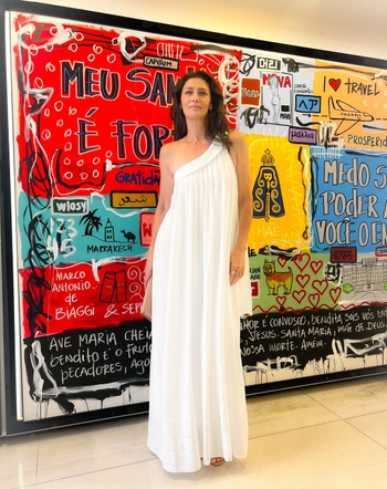 Maria Fernanda Cândido