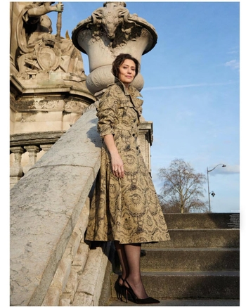 Maria Fernanda Cândido