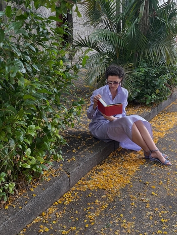 Maria Fernanda Cândido