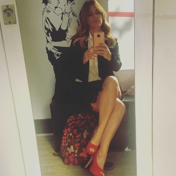 Mercedes Scápola