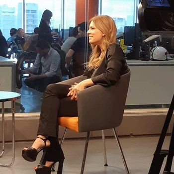 Mercedes Scápola