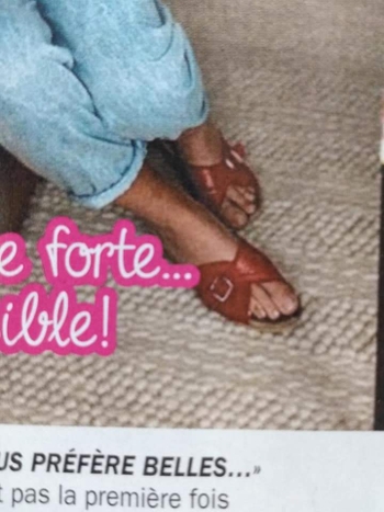 Magalie Lépine Blondeau