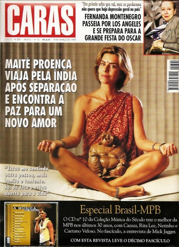 Maitê Proença