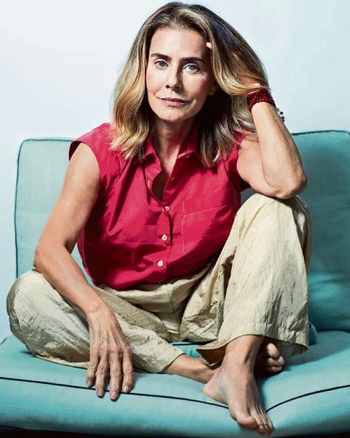 Maitê Proença
