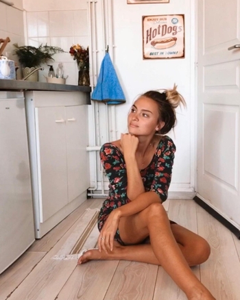 Aurélie Pons