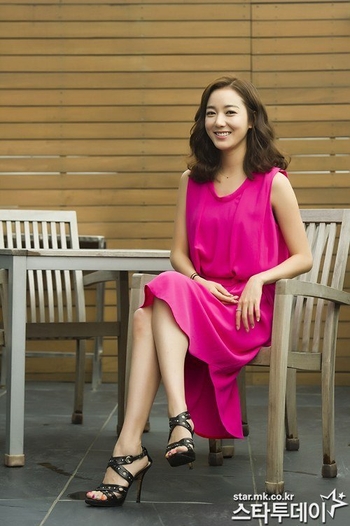 So-yeon Lee