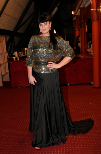 Pavlína Senic