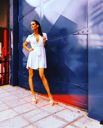 Carolina Molinari