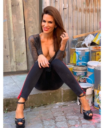 Carolina Molinari