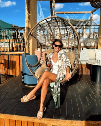 Flora González