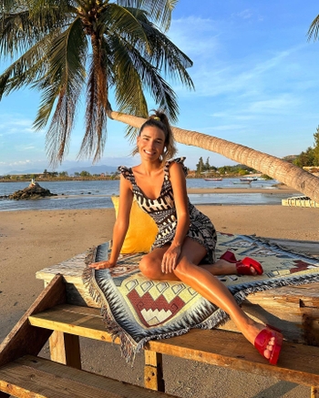 Flora González