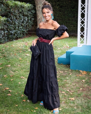 Flora González