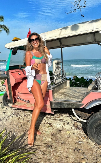 Flora González