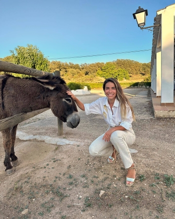 Flora González