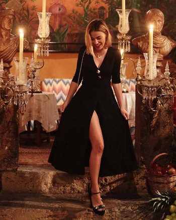 Flora González