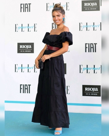 Flora González