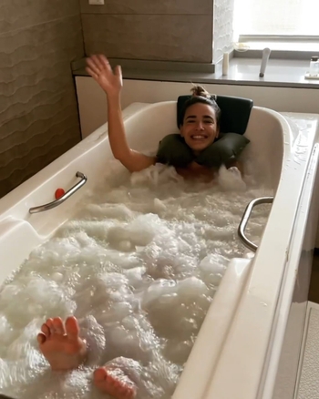 Flora González
