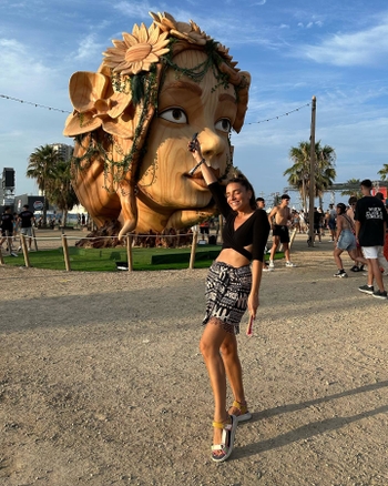 Flora González
