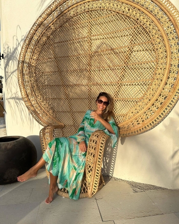 Flora González
