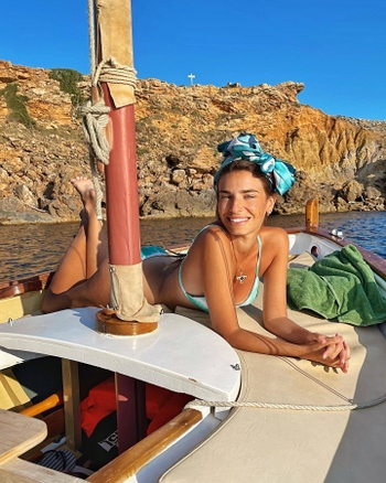 Flora González