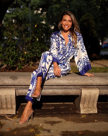 Flora González