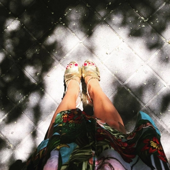 Flora González